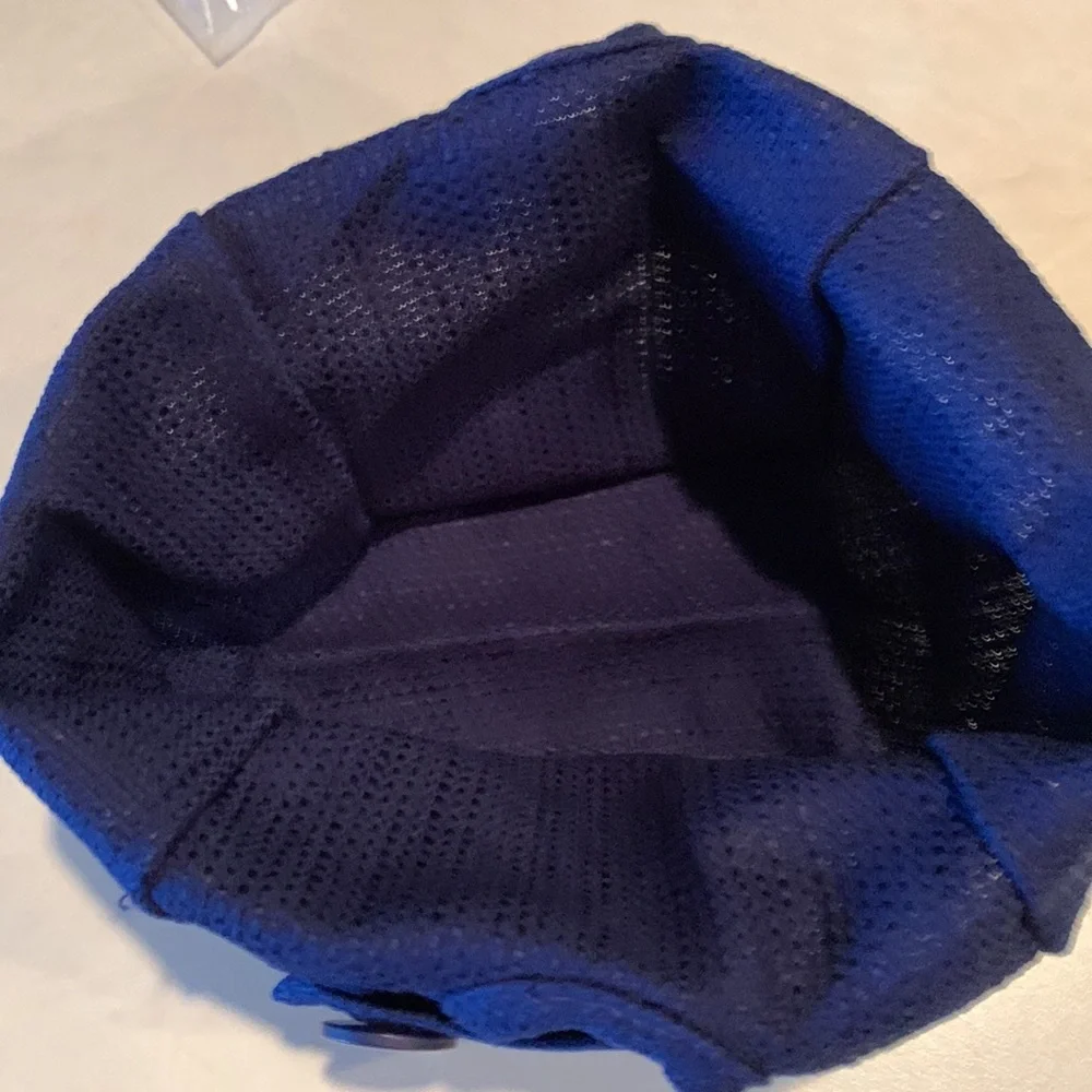 Longaberger Fabric Liner for 2004 Fall Thank You Basket. NEW